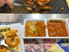 -阿亲家·韩式无限烤肉(春熙路店)