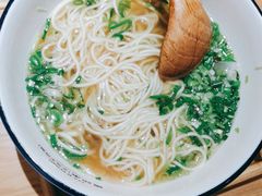 -马记永·兰州牛肉面(天通苑家乐福店)