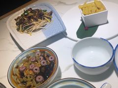 -姜君·千岛湖鱼头馆(浦东大道店)