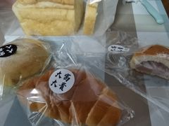 -富贵面包公司(运河店)