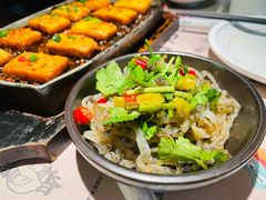 爽口鱼皮-蛙小侠·沸腾砂锅(西关新天地店)