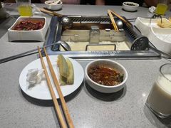 -海底捞火锅(飞马水城店)