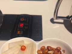 -百年果林椰子鸡(中洲店)