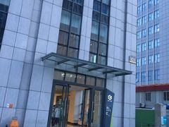 -秦汉胡同书法国画古筝围棋书院(漕宝日月光分馆)