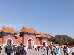 -北陵公园