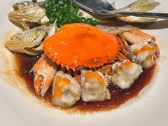 -三利音·玖弄小鲜(浦东嘉里城店)