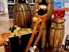 -天河城购物中心