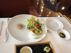 -北京金融街丽思卡尔顿酒店·意味轩 Cepe