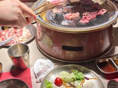 -西塔老太太泥炉烤肉(温州首店万象城黑金店)