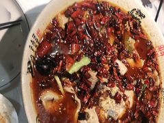 -辣小妮de川菜馆(红旗Mall店)