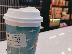 -茶理宜世(广州南站（站内）3楼B17检票口店)