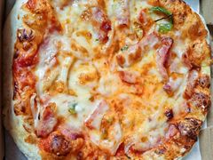 -Aimiqi.Pizza.爱米奇私厨(虹梅路红春大厦店)