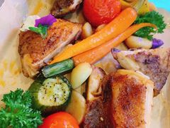 -疯克大象美式烤肉餐厅