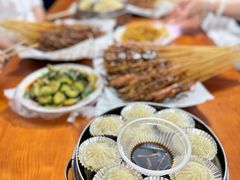 -十里铺铁板鱿鱼