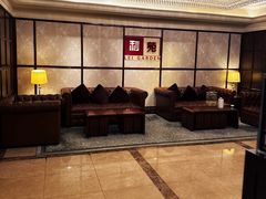 -利苑酒家(宜安广场店)