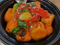 -Hi YOU你的饭局泰餐厅(雍和宫店)