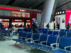 -肯德基(北京南站店)