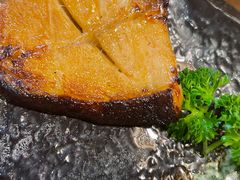 -山之川日料放题(通州店)