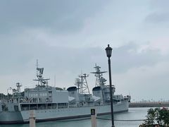 -中国人民解放军海军博物馆