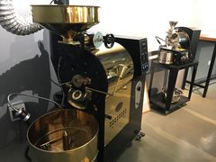 -GOTLOT COFFEE&KITCHEN角落厨房NOOK店