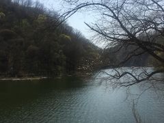 -南天门文化旅游风景区