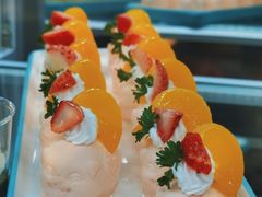 -三京祥烤肉自助料理(慈云寺店)
