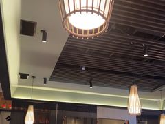 大堂-呷哺呷哺(融创茂店)