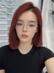 -Sying杉影日式烫染專門店