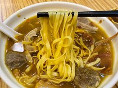 -新记美食(关闸店)