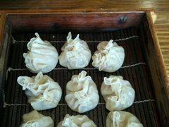 -张家巷美食(南浔店)