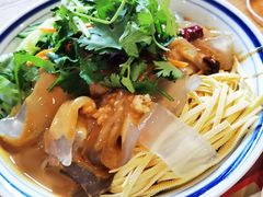 新兴园大凉菜-新兴园饺子馆(望京店)
