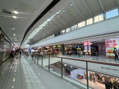 -万达广场(济南高新店)