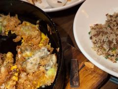 -张家卫·阳江菜·小海鲜(肥婆湾桥店)