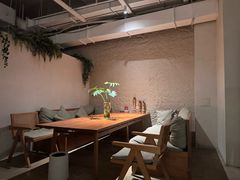 -长春藤咖啡(北园店)