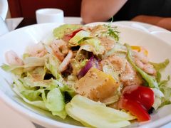 -万龙洲海鲜(大兴绿地缤纷城店)