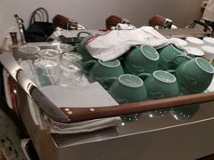 -Line 咖啡(石厦花园店)