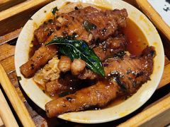 -蔡澜点心·粤菜(领展购物广场店)