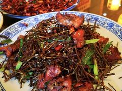-杨记隆府(汉街店)
