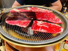 -西塔老太太泥炉烤肉(亚运村店)