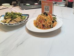 -连锦记海鲜烧烤大排档·锦州特色(西安路交大店)