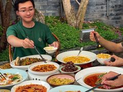 -院8里·少城记忆老川菜(宽窄巷子店)