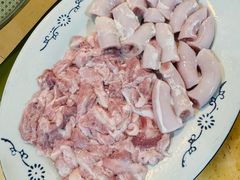 -华哥新鲜猪精品美食