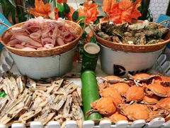 -星伦多自助料理(宝山龙湖天街店)