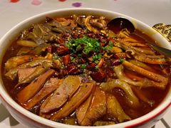 -老酒川菜坊(中山西路店)