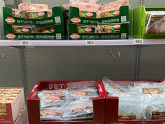 -盒马X会员店(上海森兰商都店)