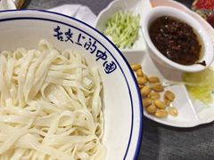 -中卫御苑福膳·养生局(圆明园店)