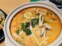 -泰悦澜·泰国餐厅(万象城店)