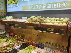 -超级泰·泰式麻辣烫(南京商厦店)