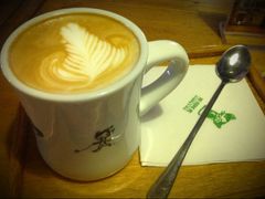 upload_pic-雕刻时光咖啡馆(交大店)