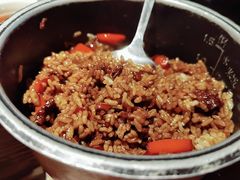 肉汤泡饭-湘味淳(千禧街店)